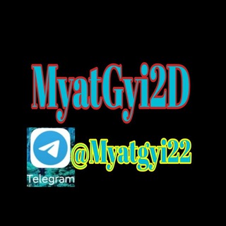 Telegram profile photo for KoMyatGyi (2)