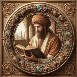 Telegram profile photo for علی خراسانی | علوم غریبه و نجوم