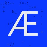 Telegram profile photo for Æ