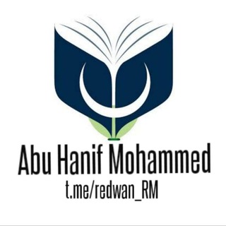 Telegram profile photo for Abu Hanif RM