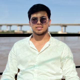 Telegram profile photo for Hindol Alimboyev | Marketing&SMM blog