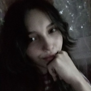 Telegram profile photo for 𝓚𝓼𝓮𝓷𝓲𝓪༉