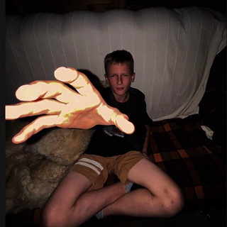 Telegram profile photo for Шлепок майонеза