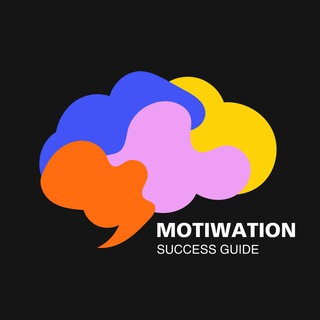 Telegram profile photo for Motiwation