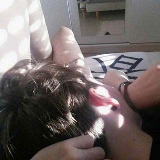 Telegram profile photo for . 𝖧َ𝖾 𝖨𝗌 𝖬𝗂𝗇َ𝖾 𝖮ُ𝗇𝗅𝗒 .