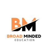 Telegram profile photo for Broad Minded Education Center