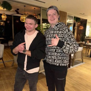 Telegram profile photo for pinkman