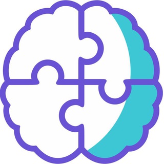 Telegram profile photo for PuzzleBrain для онлайн-школ и экспертов