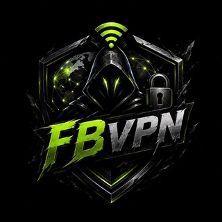 Telegram profile photo for FB VPN ⚡️