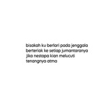 Telegram profile photo for pelan-pelan, hati menemukan caranya pulang. 🤍