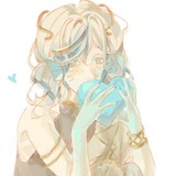 Telegram profile photo for ㅤирл амарин