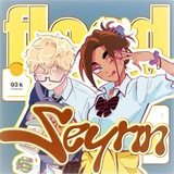 Telegram profile photo for анкетница seyrin flood