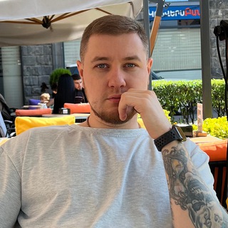 Telegram profile photo for Как Крис с добром,только без добра