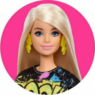 Telegram profile photo for Barbie dan Princess Indonesia