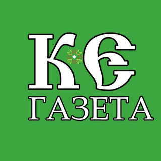Telegram profile photo for ГаZета Канаш