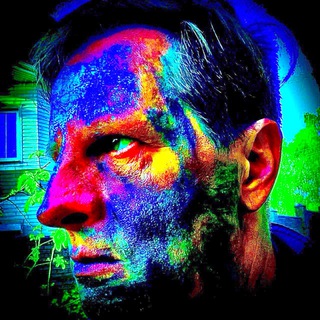 Telegram profile photo for Пережиток.ZUR