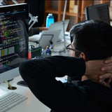 Telegram profile photo for Yalqov Coder