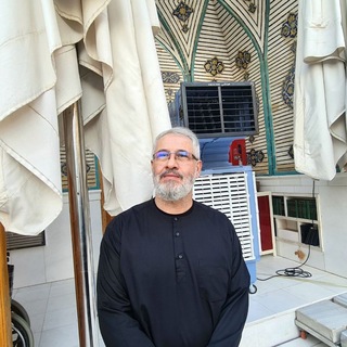 Telegram profile photo for اکسیر اعظم