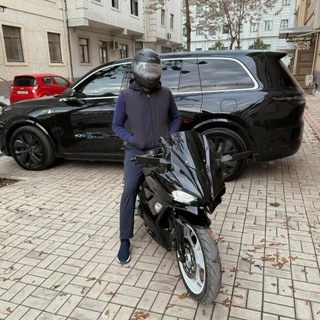 Telegram profile photo for Одилжонов
