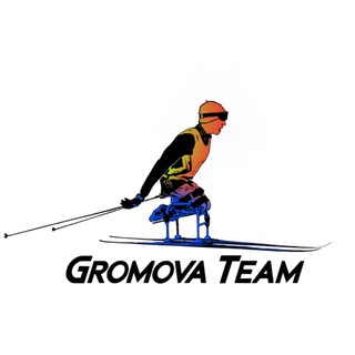 Telegram profile photo for Gromovateam