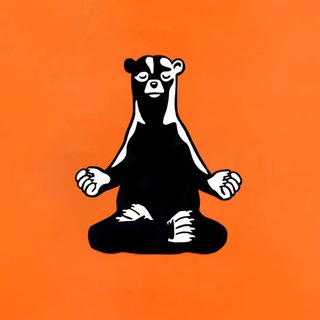 Telegram profile photo for Тонкое искусство пофигизма