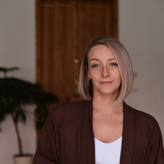 Telegram profile photo for МОРЕВА ПРО ТЕЛО