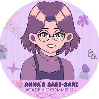 Telegram profile photo for Anna's Academic Commission