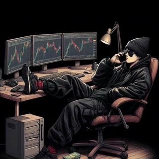 Telegram profile photo for young trencher