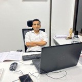 Telegram profile photo for Narayan Sundesha(channel)📊📈