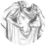 Telegram profile photo for .