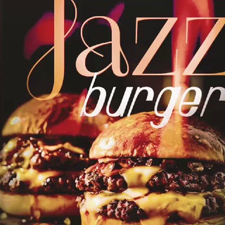 Telegram profile photo for Jazz Burger ✨🍔 Нячанг
