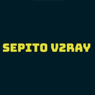 Telegram profile photo for sepito-v2ray