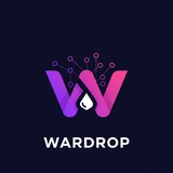 Telegram profile photo for WARDROP