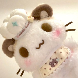 Telegram profile photo for 棉花糖选人大厅