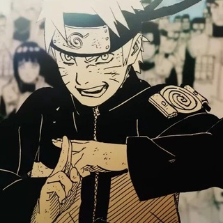 Telegram profile photo for انمي ناروتو بورتو مدبلج