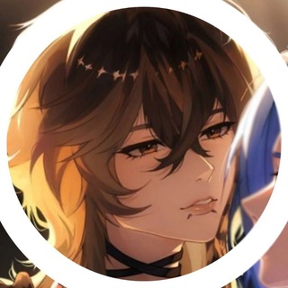 Telegram profile photo for ℎ𝑎𝑧𝑒𝑙. 𝇂𝇂♡゙
