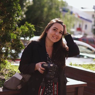 Telegram profile photo for Алия Аюпова📸