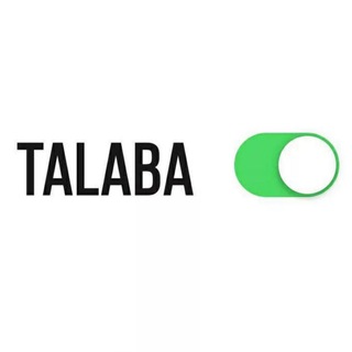 Telegram profile photo for Talabalar | Rasmiy