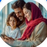 Telegram profile photo for جذب نیرو سامان