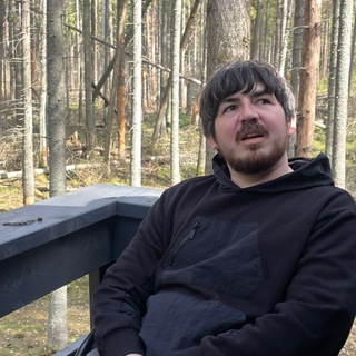 Telegram profile photo for Скульптор Кантемиров