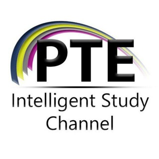 Telegram profile photo for PTE Core