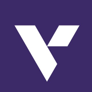 Telegram profile photo for VueTV