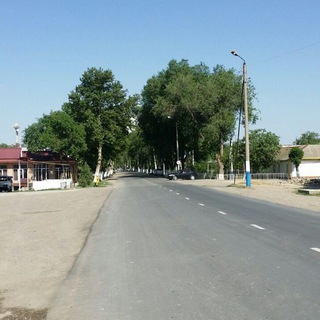 Telegram profile photo for САЙХУНОБОД N1