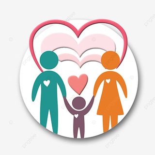 Telegram group profile photo for Семейное образование в Самаре и области