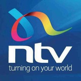 Telegram profile photo for NTV Kenya News