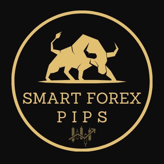 Telegram profile photo for Smart Forex Pips