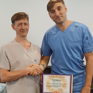 Telegram profile photo for Собери Себя Сам