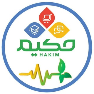 Telegram profile photo for فروشگاه صدای حکیم