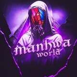 Telegram profile photo for Manhwa Worlds