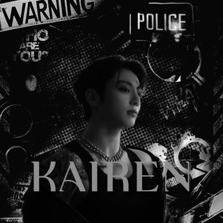 Telegram profile photo for 𝐊𝐀𝐈𝐑𝐄𝐍